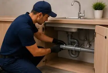 Plombier à Sainghin-en-Weppes : nettoyage de siphon Plombier à Sainghin-en-Weppes : nettoyage de siphon